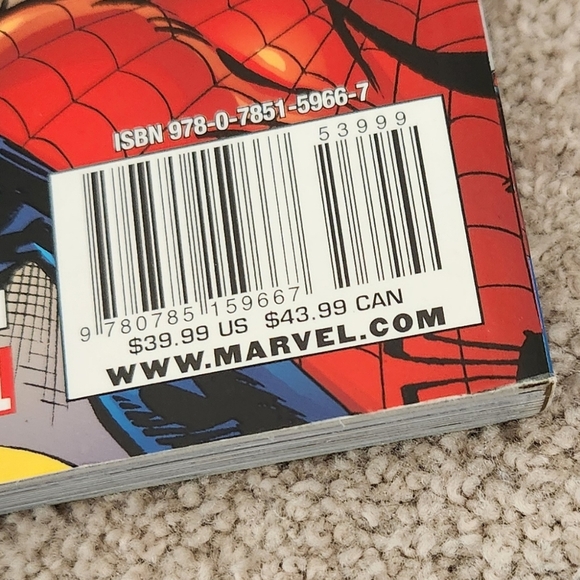 🕷️ Marvel Spider-Man: The Next Chapter Vol. 2 – Comic Book Featuring Venom - Picture 8 of 12